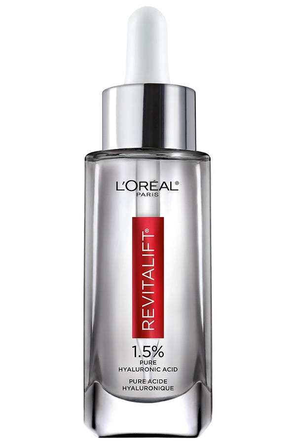 Revitalift Derm Intensives Hyaluronic Acid Face Serum